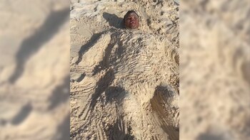 Medio Metro bueno continúa apareciendo