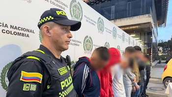 Más de 1.000 capturados por comprar objetos robados en Bogotá y 20 municipios: esta es la condena por el delito de receptación