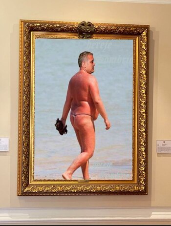 Meme de Iván Duque -