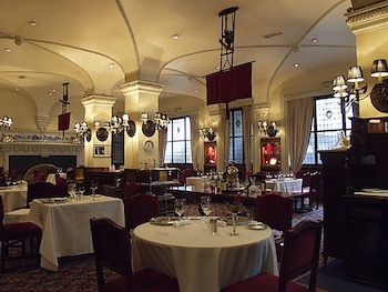 Plaza Hotel de Buenos Aires