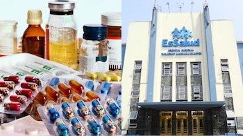 Pacientes con cáncer denuncian desabastecimiento