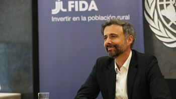 El FIDA admite que el