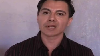 Fue agredido cuando estaba en