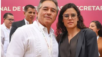 Hernán Bermúdez Requena continúa prófugo.