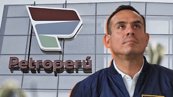 Congresista Segundo Montalvo anuncia moción