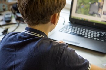 ARCHIVO - Los padres deberían