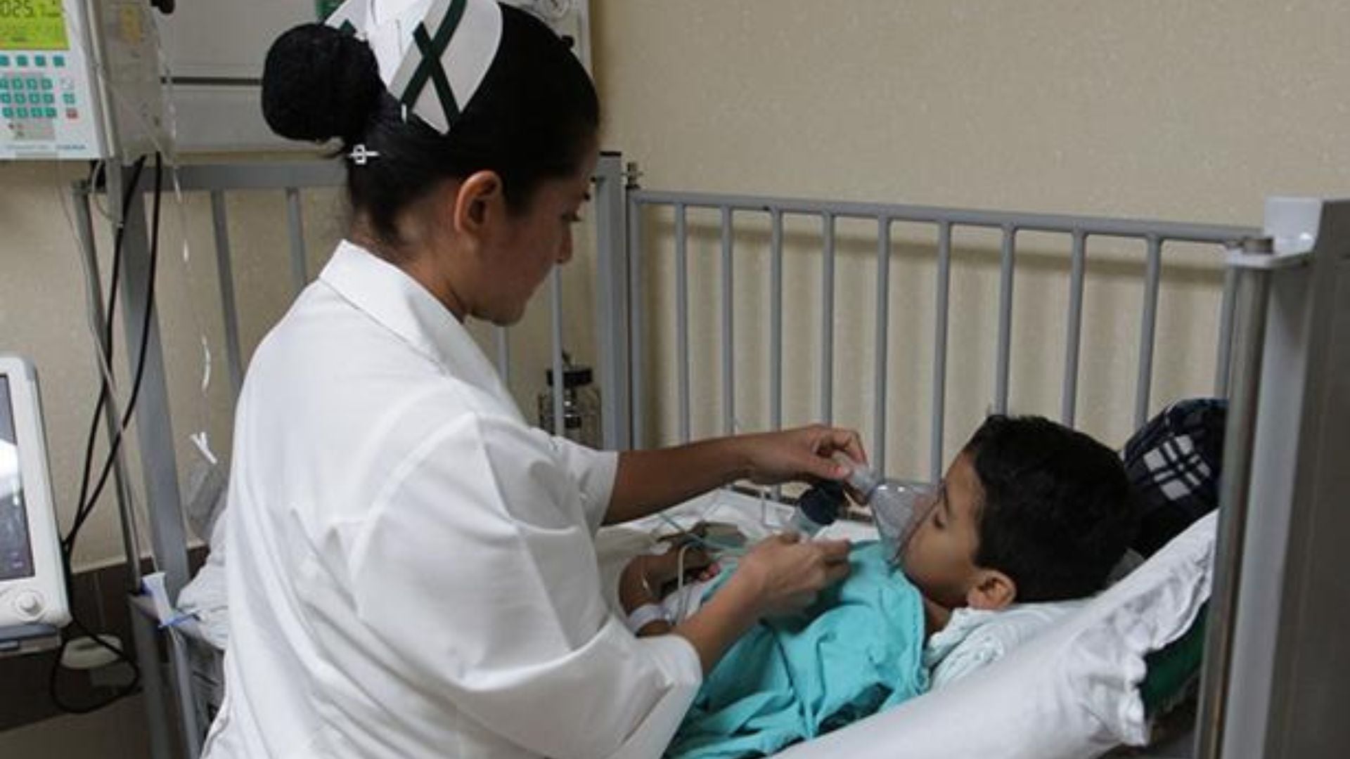 El IMSS enfrenta un déficit financiero proyectado que podría superar 1.8 billones de pesos hacia 2053.Foto: IMSS