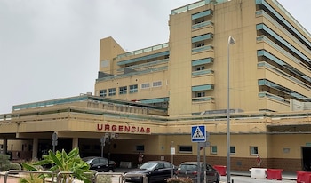 (Foto de ARCHIVO)
Hospital Costa del Sol. (Europa Press)