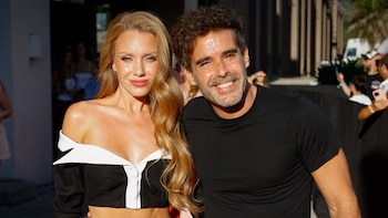 La romántica declaración de Nicolás