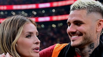 La oferta oficial que recibió Icardi del Galatasaray: qué dijo su agente sobre el presunto interés de River Plate