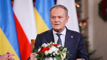 El Gobierno polaco aprueba una