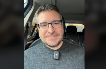 Sergio Gutiérrez, cofundador de Excellence