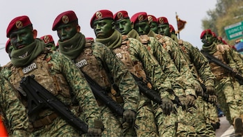 SCJN define límites al fuero