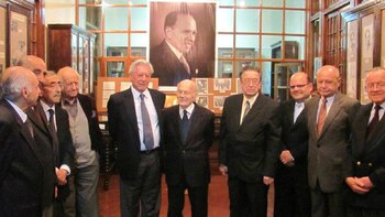 Efemérides – Efemérides en Perú – historias – 5 mayo