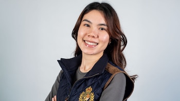 Rosemonde Power es experta en