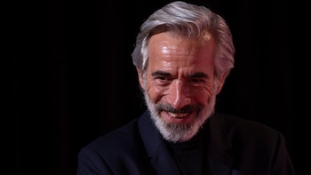 Imanol Arias (Crédito: Shutterstock)