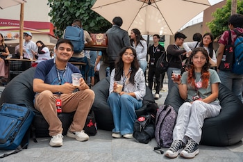Foto: Difusión
