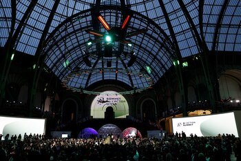 La cumbre de IA ha reunido a