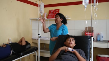 El Niño elevará en Perú el riesgo de estas cuatro enfermedades en el segundo semestre de 2026