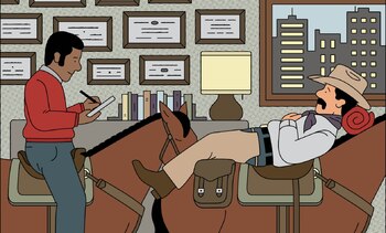 (Ilustración: Albert Tercero/The New York