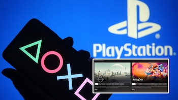 PlayStation Store recibe ajustes visuales tras el lanzamiento de la nueva interfaz de PS5