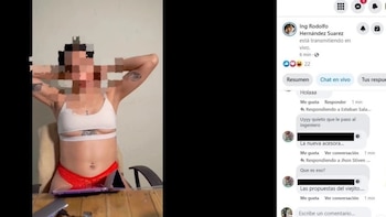 Rodolfo Hernández está en problemas por culpa de una mujer que apareció en su cuenta oficial: ¿qué pasó?