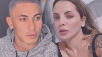 Jean Deza denunciado por mamá