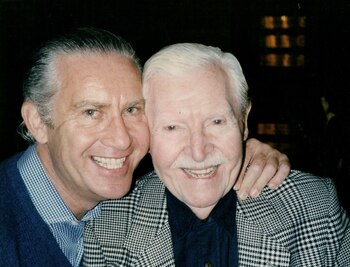 Carlos Siderman, hijo de José