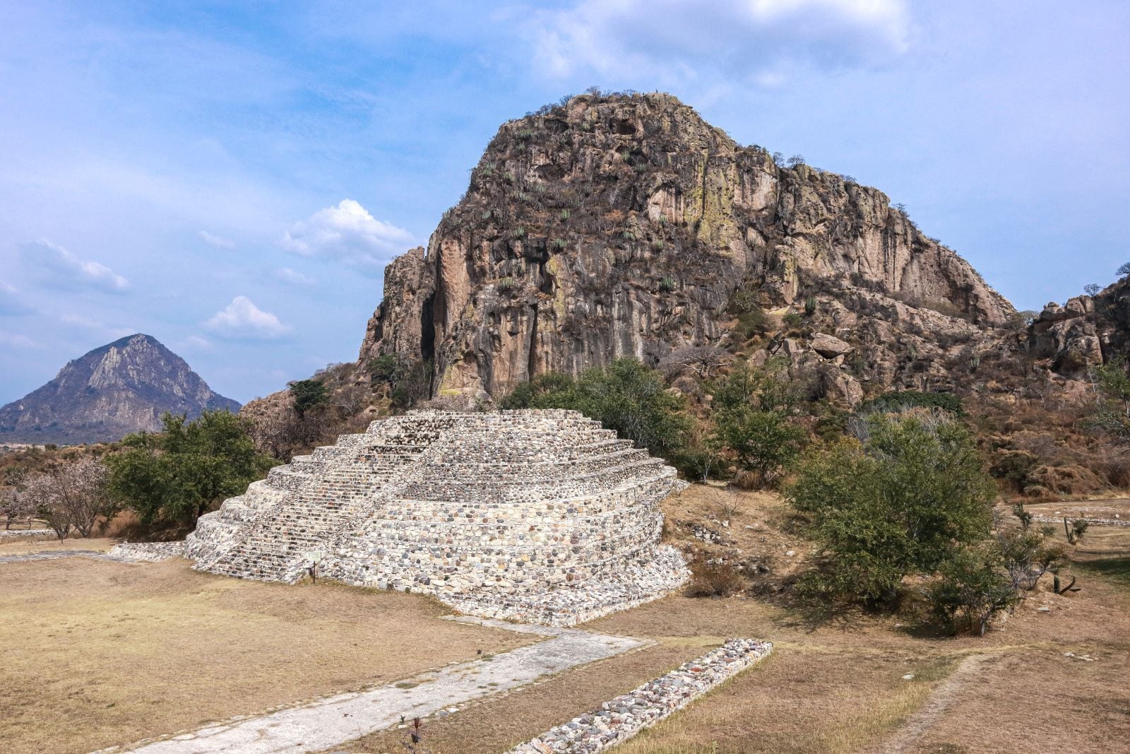 Puebla formará parte de los Paseos Culturales del INAH durante julio de 2026..