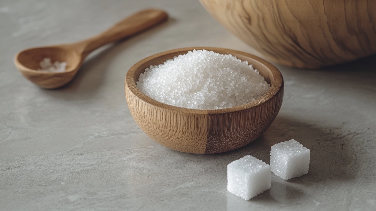 Estas alternativas naturales permiten diversificar la dieta y disminuir la dependencia del azúcar convencional. (Imagen Ilustrativa Infobae)