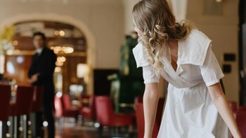 Este tipo de gestos son