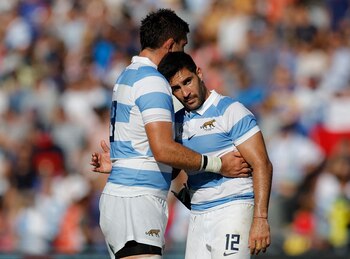 Los Pumas necesitan ganarle a