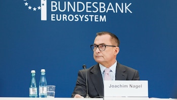 El Bundesbank rebaja al 0,5% el crecimiento de Alemania en 2026 y eleva al 2,9% la inflación