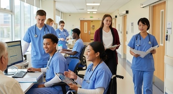 Jóvenes ven con preocupación la