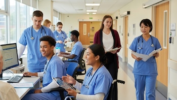 Jóvenes estadounidenses de la Generación