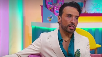 Apio Quijano responde a los fandoms de La Casa de los Famosos México tras criticar a los habitantes