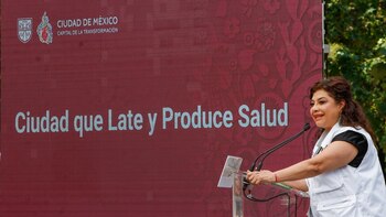Ciudad que late y produce