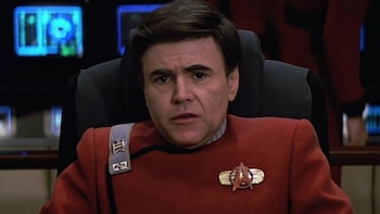 Muere el actor estadounidense Walter Koenig, conocido por su personaje de Chekov en 'Star Trek'