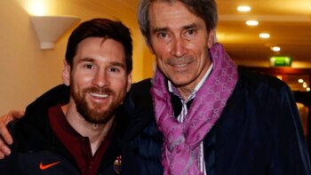 “Parece una pesadilla”: un ídolo