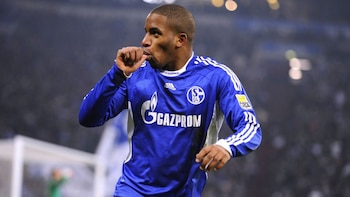 Jefferson Farfán celebra con euforia el retorno del Schalke 04 a la Bundesliga para la siguiente temporada: “¡Volvimos!”