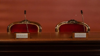 El Senado será el primer