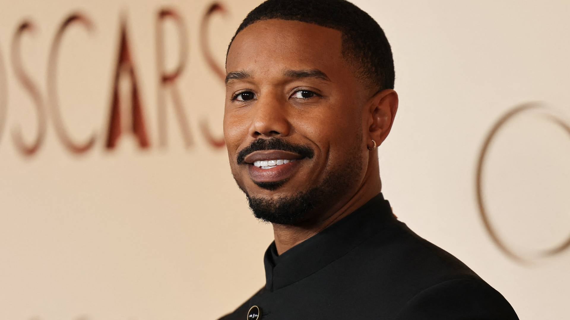 Michael B. Jordan repasó su triunfo en los Oscar y anticipó que planea tomarse un descanso profesional durante 2027 (REUTERS)