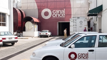 Canal Once recupera sus instalaciones y prepara regreso de producciones mientras Fiscalía realiza peritajes