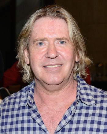 Steve Lillywhite asumió el rol