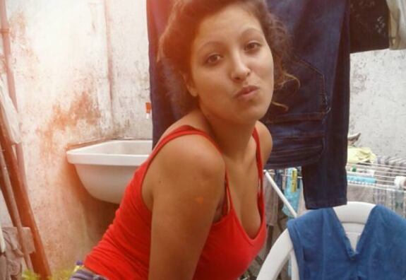 Camila Abigail Despoux tenía 25 años