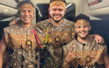 La banda Cuisillos dejó de