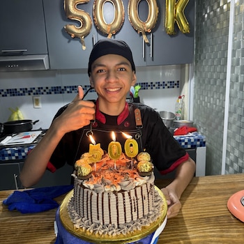 Actualmente, sus preparaciones también se