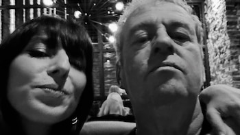 Fabio Alberti le propuso matrimonio