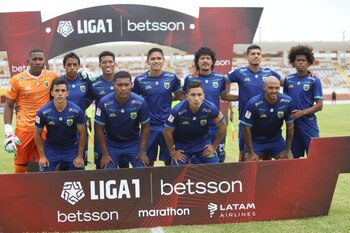 Carlos Stein no atraviesa un