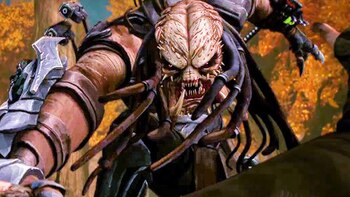 El Depredador llega a Disney